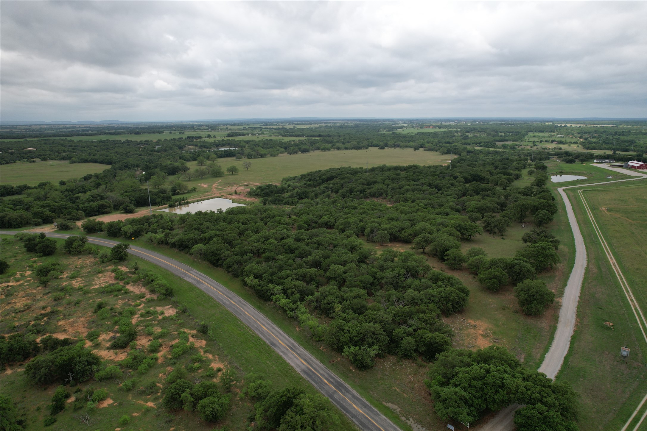 5300 Highway 2247 De Leon TX 76444