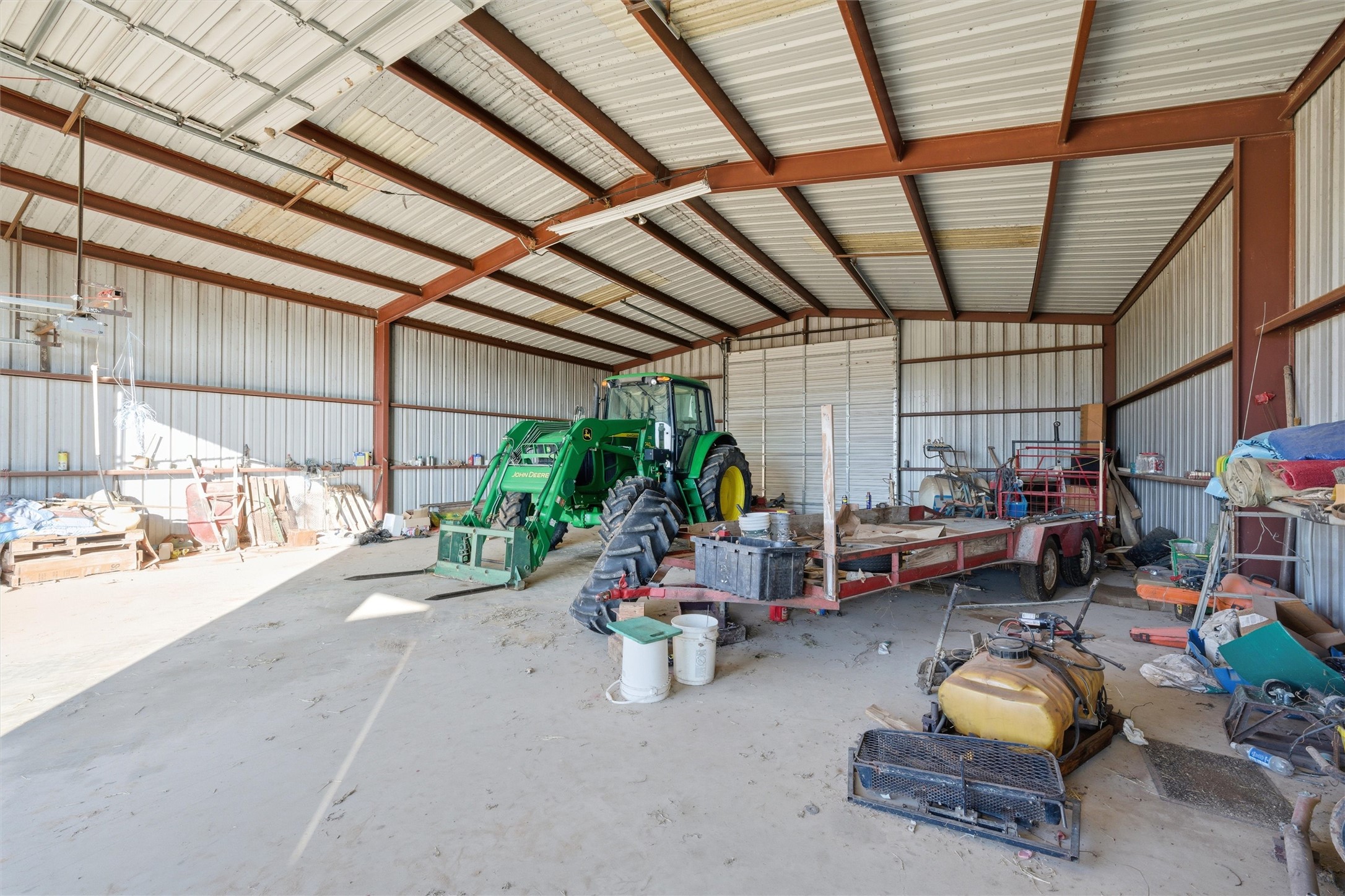 5300 Highway 2247 De Leon TX 76444