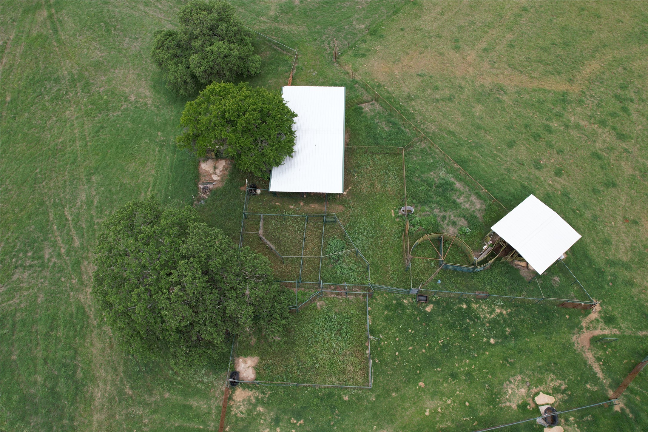 5300 Highway 2247 De Leon TX 76444