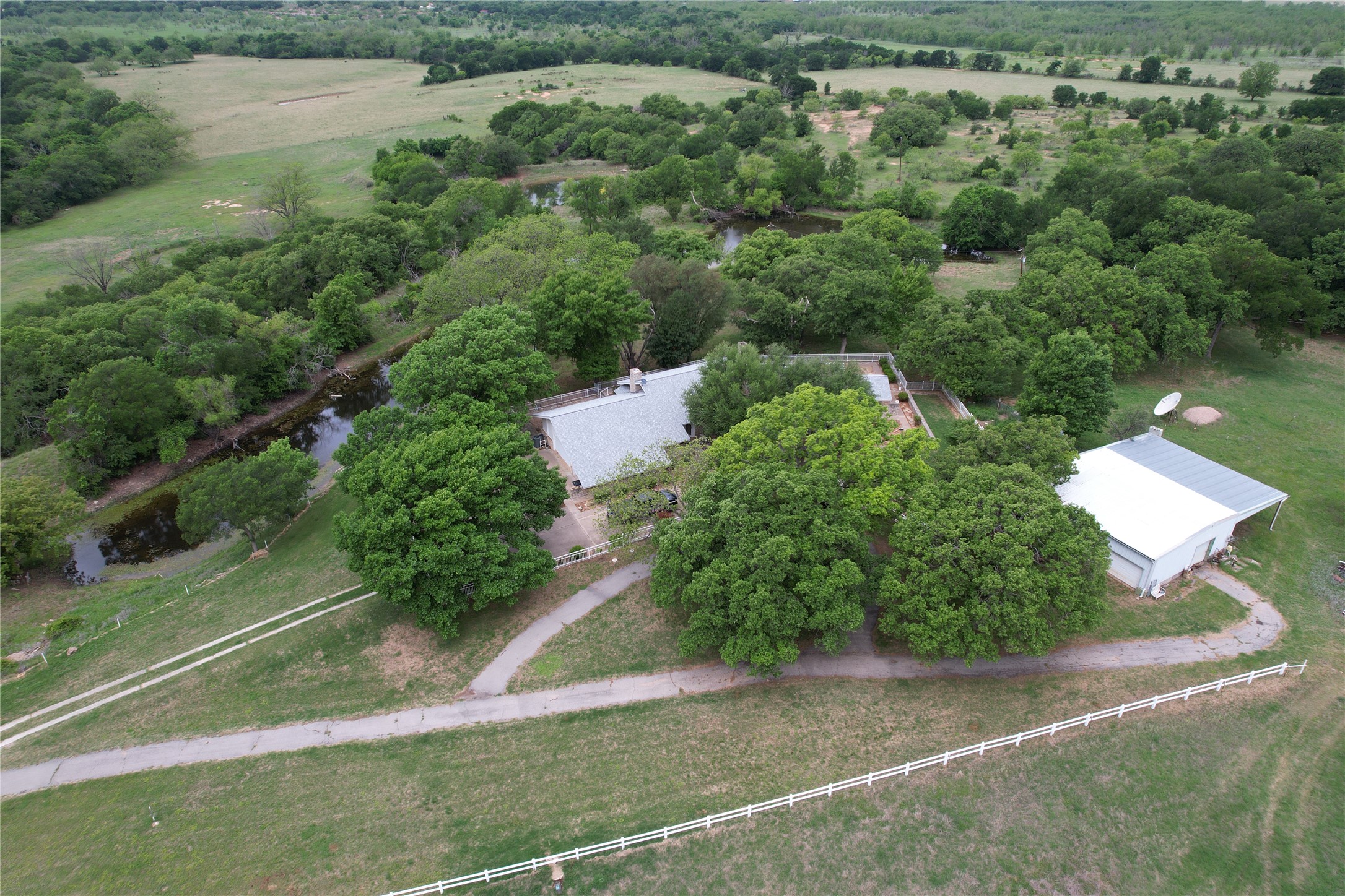5300 Highway 2247 De Leon TX 76444
