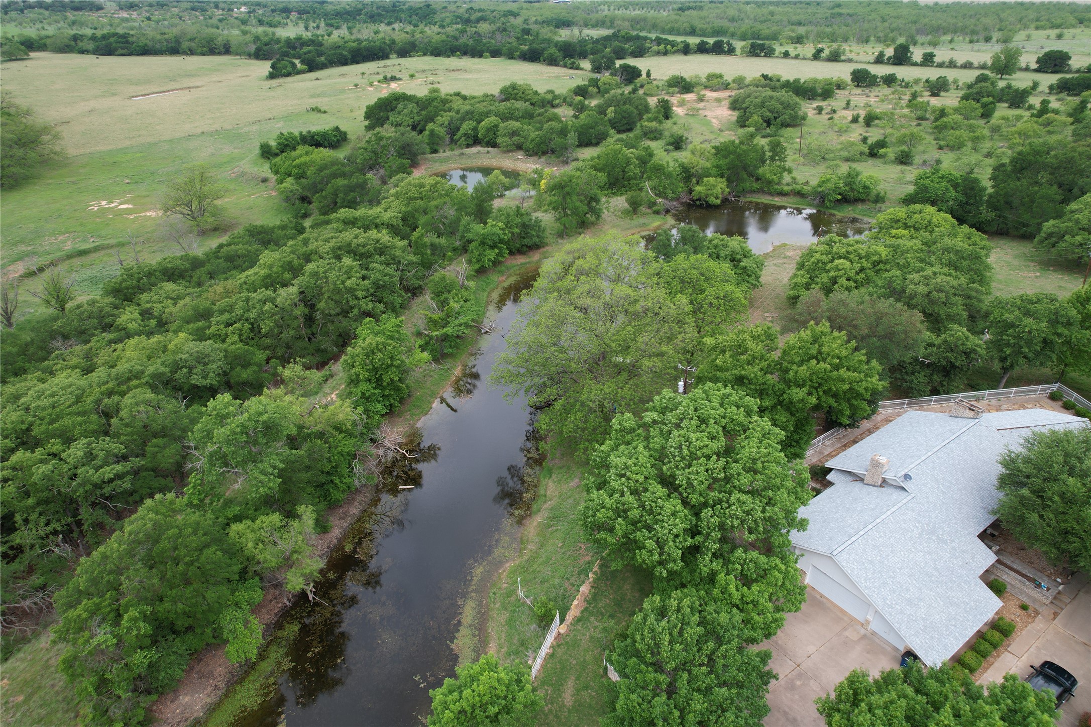 5300 Highway 2247 De Leon TX 76444