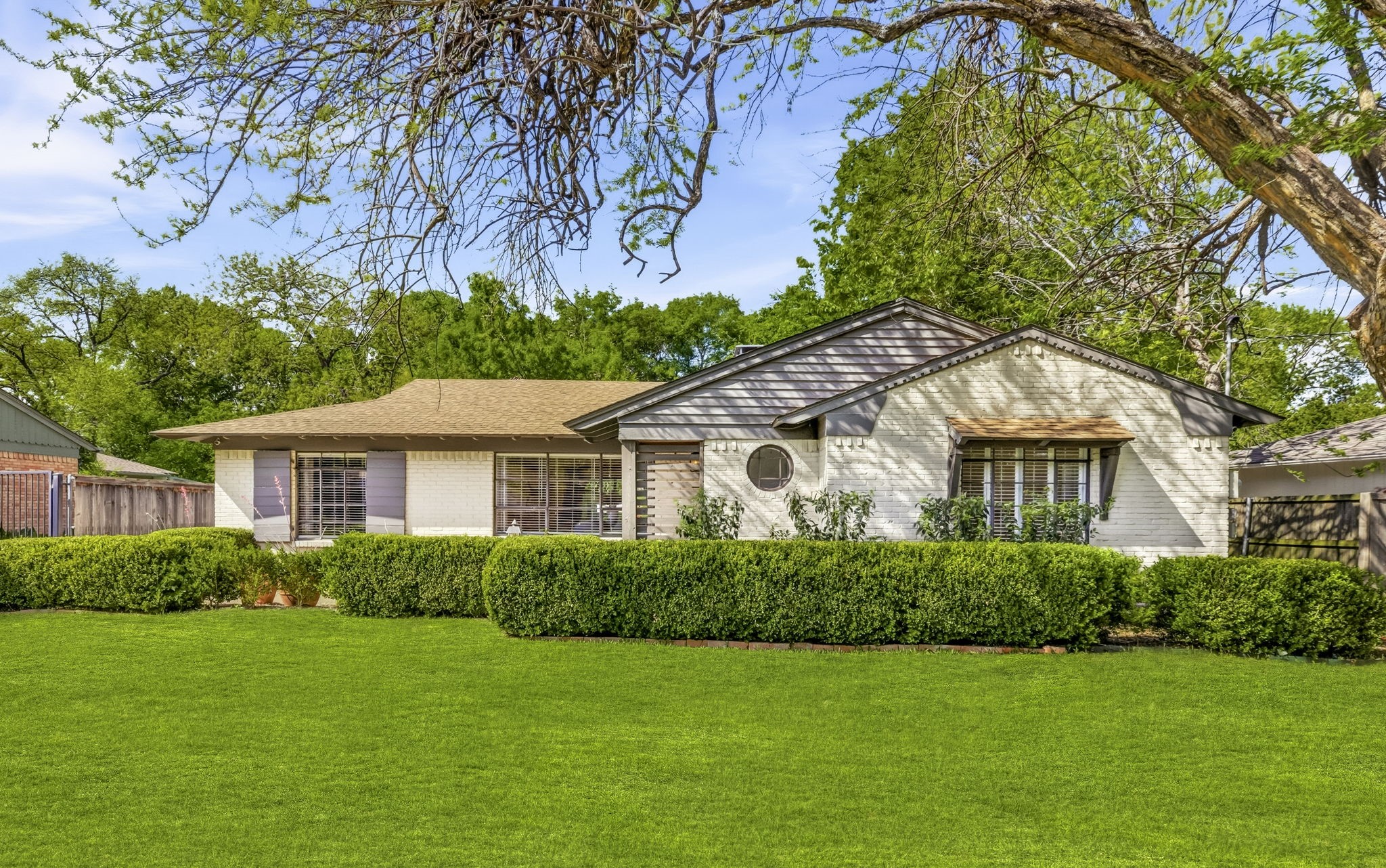 6467 Danbury Lane Dallas TX 75214