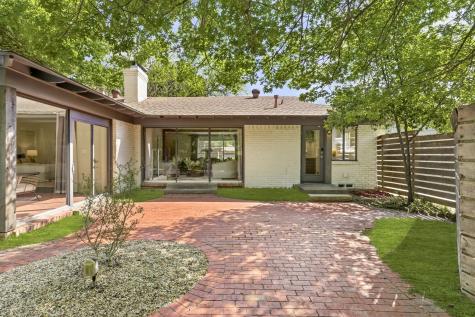 6467 Danbury Lane Dallas TX 75214