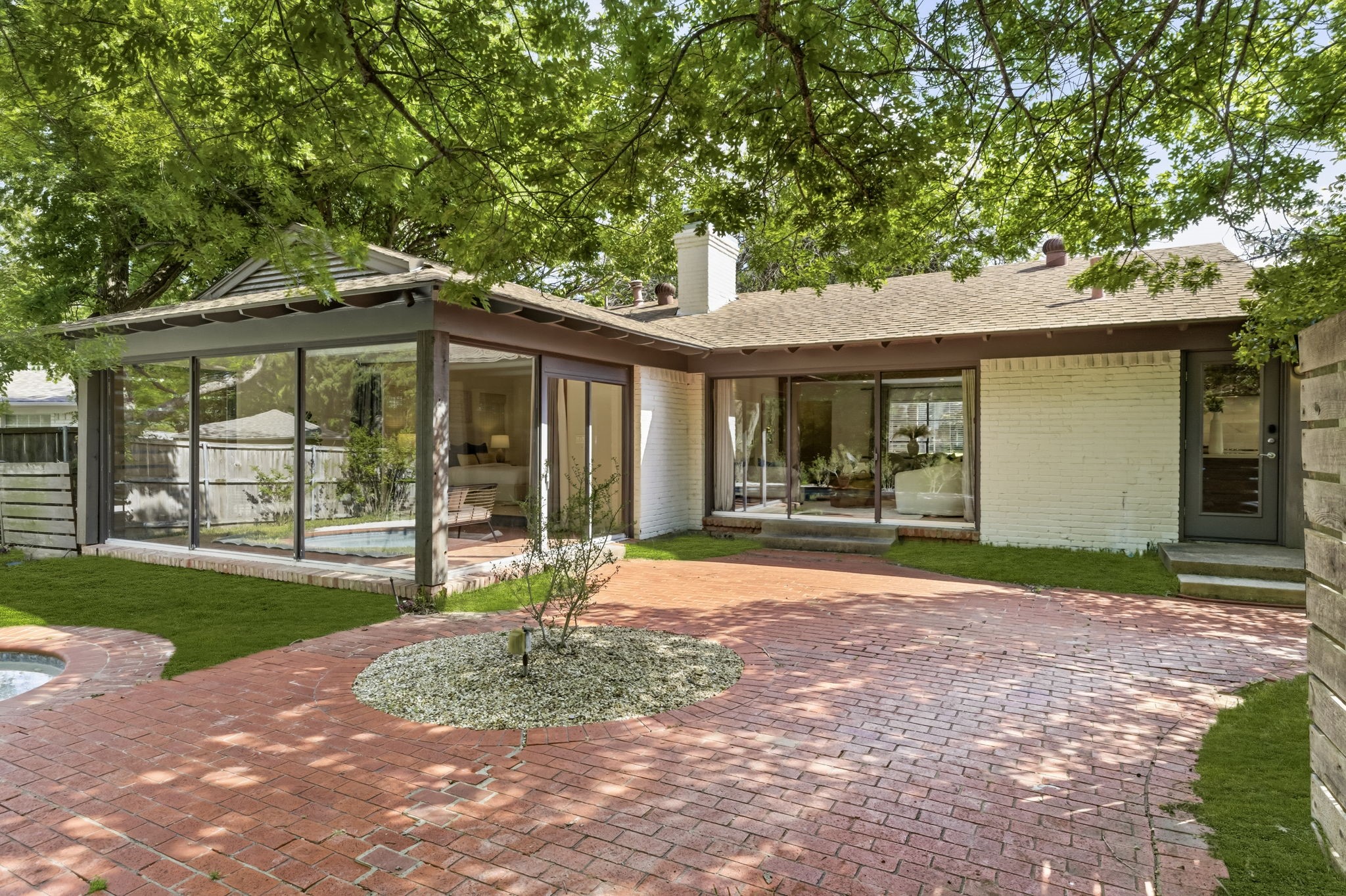 6467 Danbury Lane Dallas TX 75214
