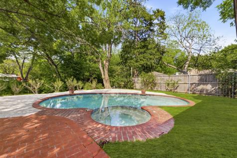 6467 Danbury Lane Dallas TX 75214