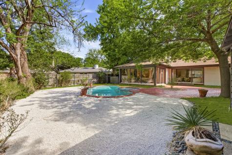 6467 Danbury Lane Dallas TX 75214