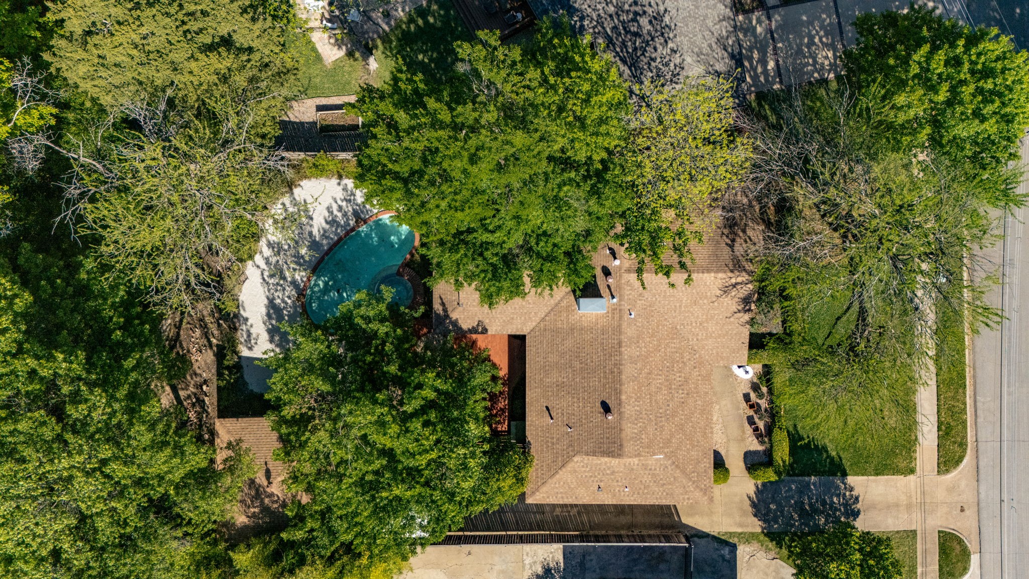 6467 Danbury Lane Dallas TX 75214