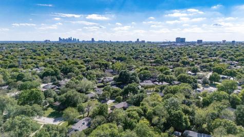 6467 Danbury Lane Dallas TX 75214