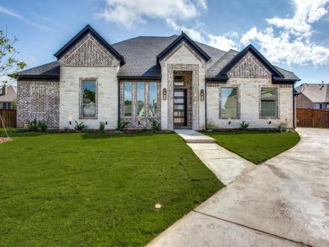 3702 Primrose Court Denison TX 75020