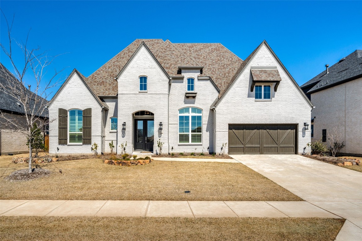 2509 Penshurst Court Celina TX 75009