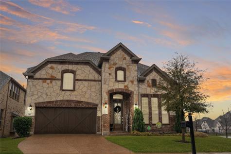 1413 Coleto Creek Trail Prosper TX 75078