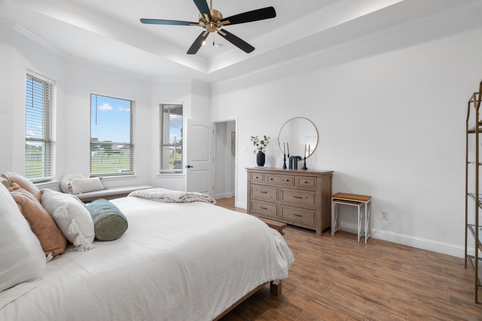 805 Wind River Pass Azle TX 76020