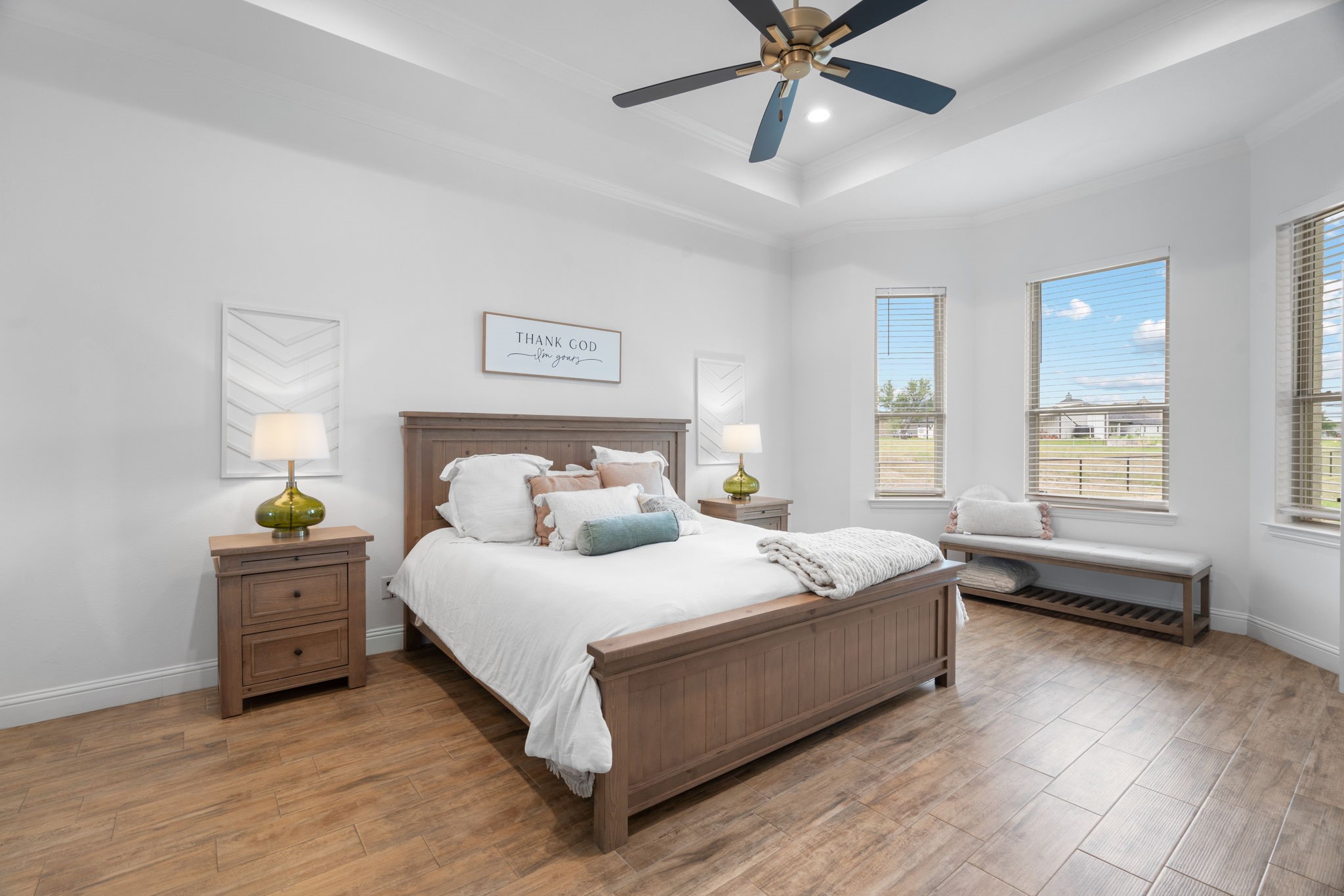 805 Wind River Pass Azle TX 76020