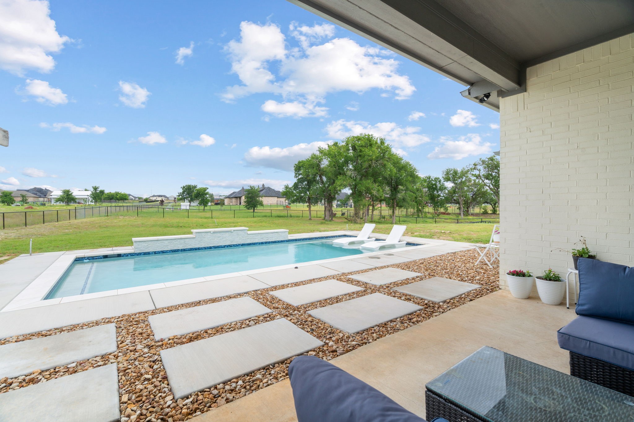 805 Wind River Pass Azle TX 76020