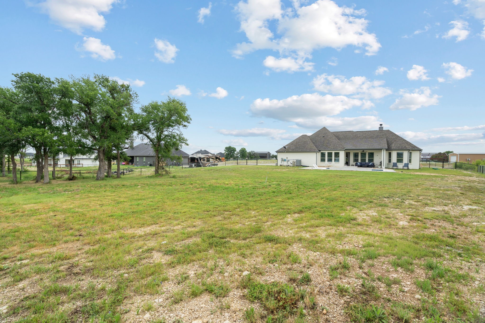 805 Wind River Pass Azle TX 76020