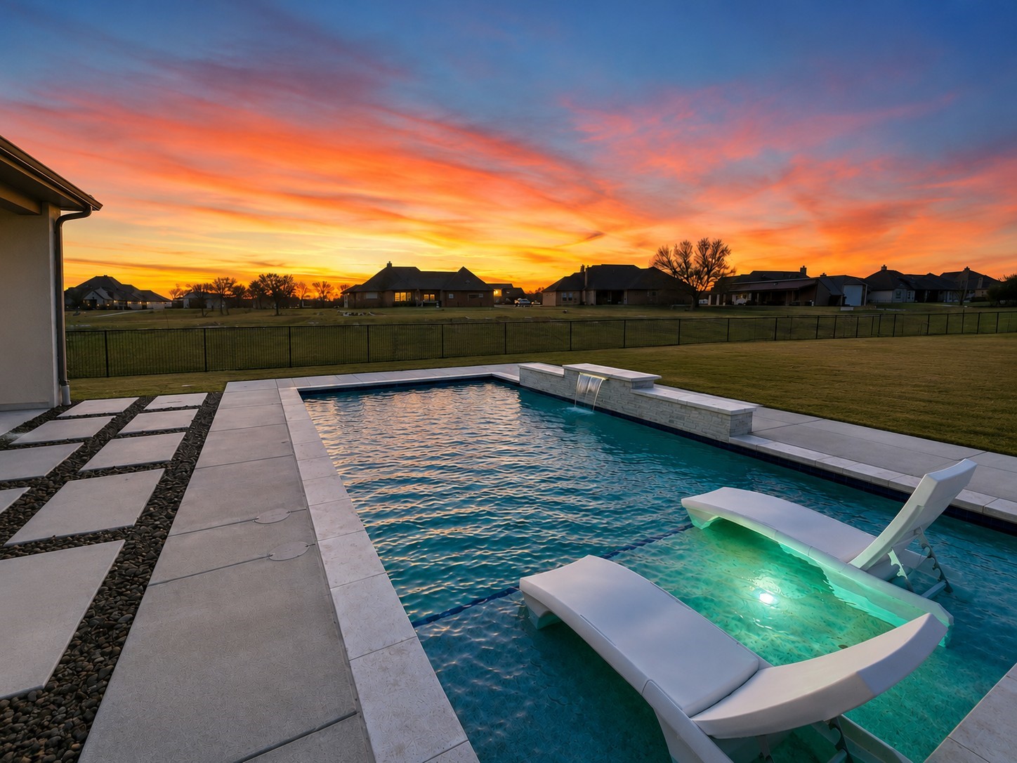 805 Wind River Pass Azle TX 76020