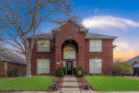 3163 Waterside Drive Arlington TX 76012