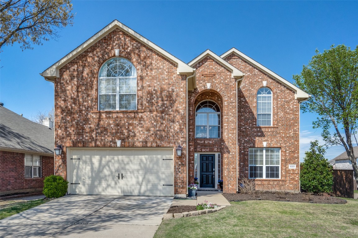 9300 Bedford Lane Mckinney TX 75071