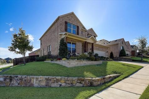 2201 Blue Harbor Way Garland TX 75043