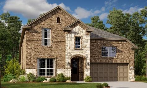 1114 Sassafras Drive Princeton TX 75407
