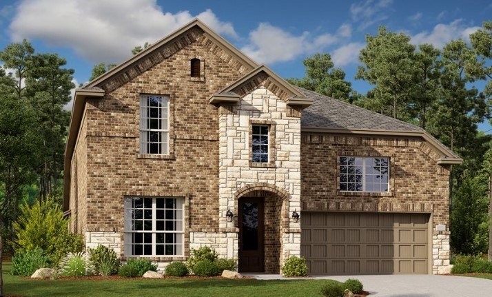 1114 Sassafras Drive Princeton TX 75407