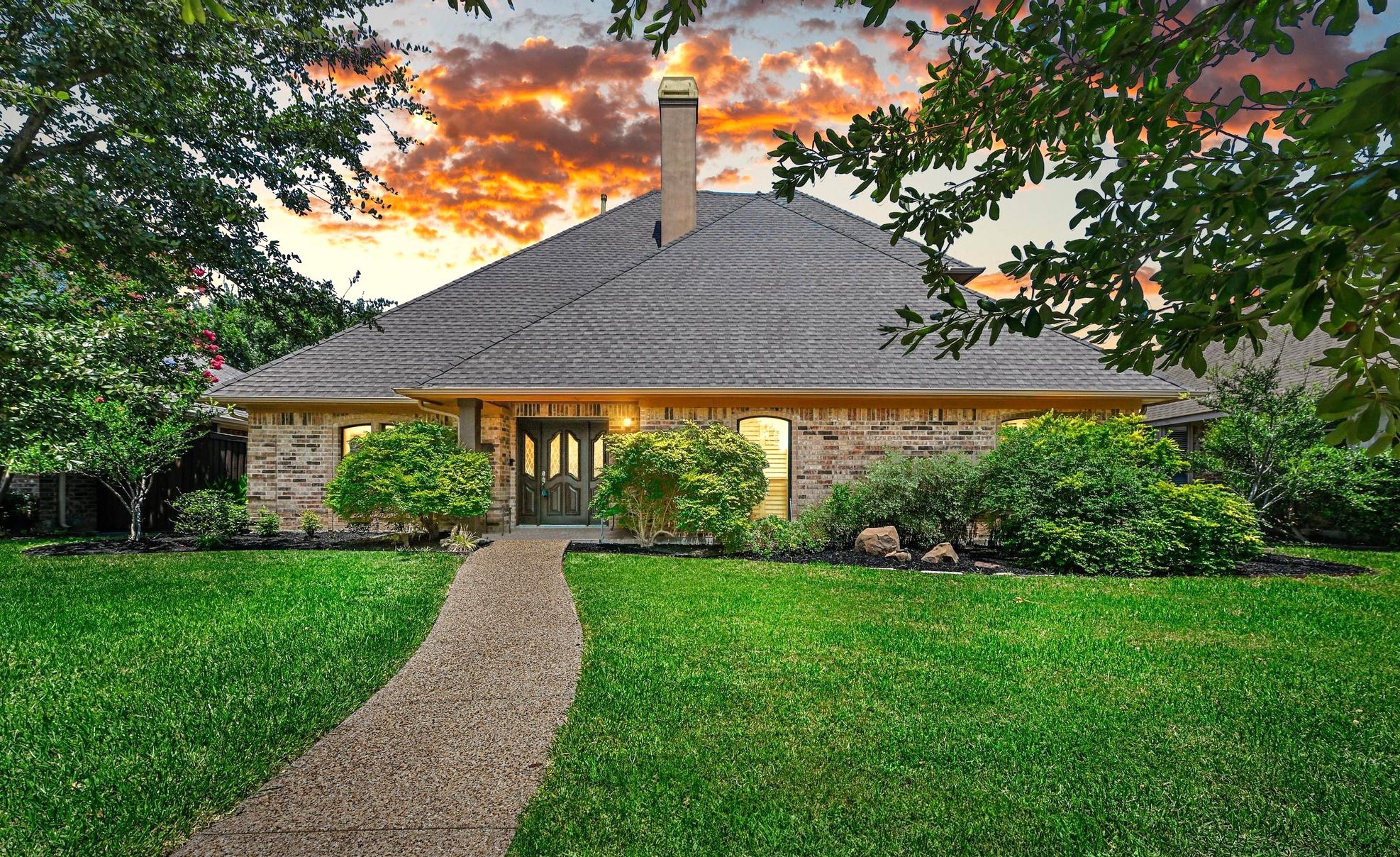 607 Red River Trail Irving TX 75063