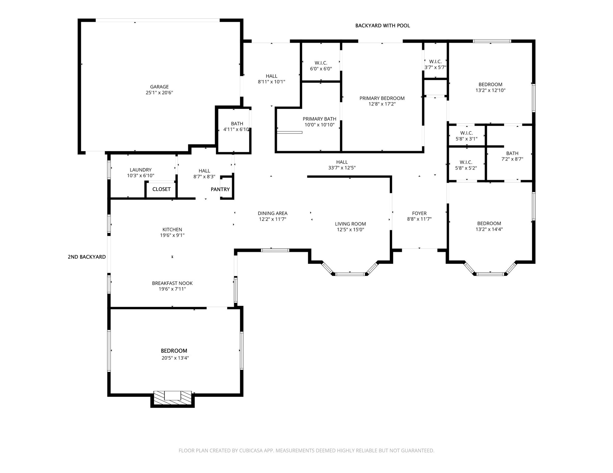 10427 Carry Back Place Dallas TX 75229