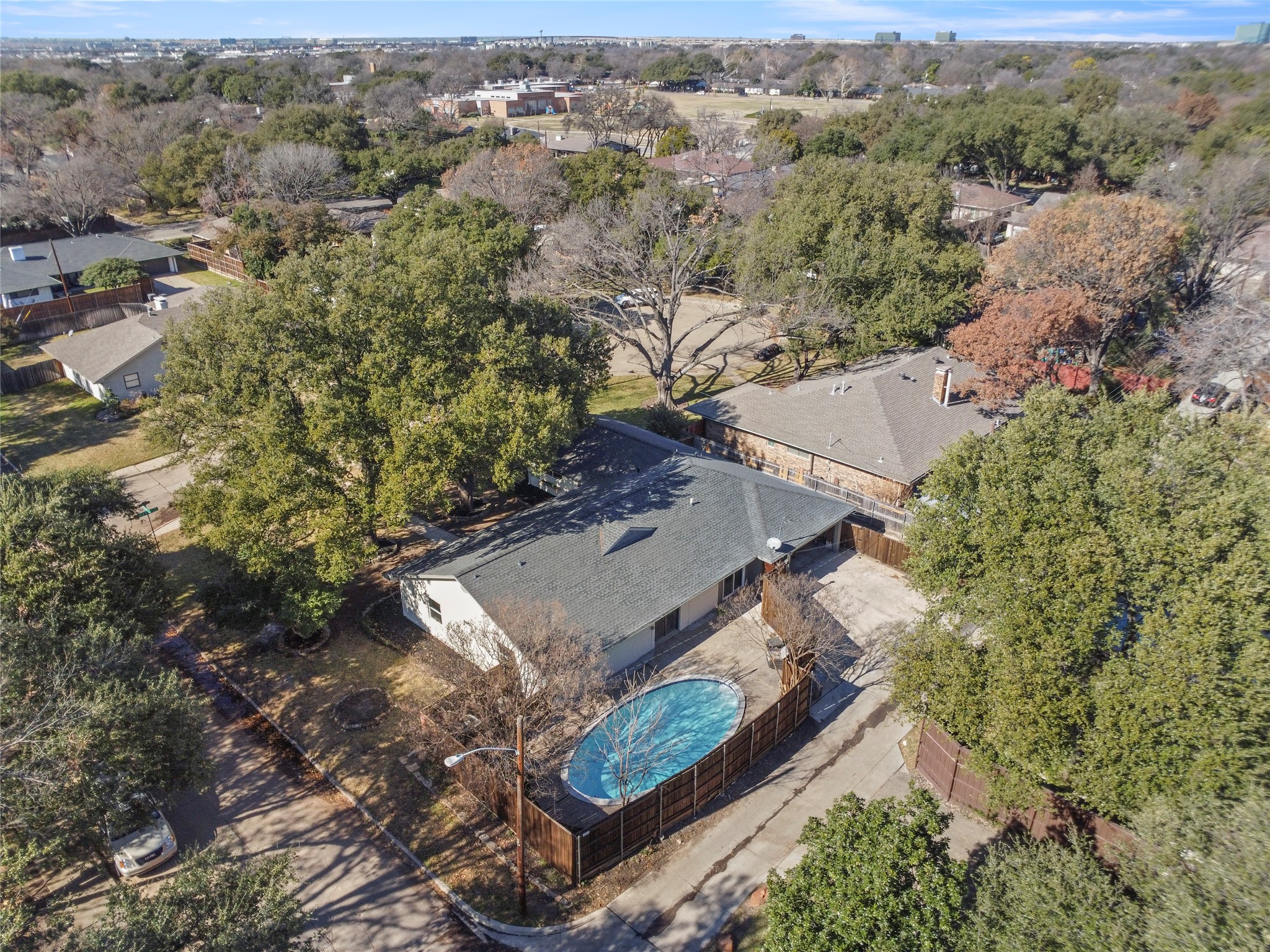10427 Carry Back Place Dallas TX 75229