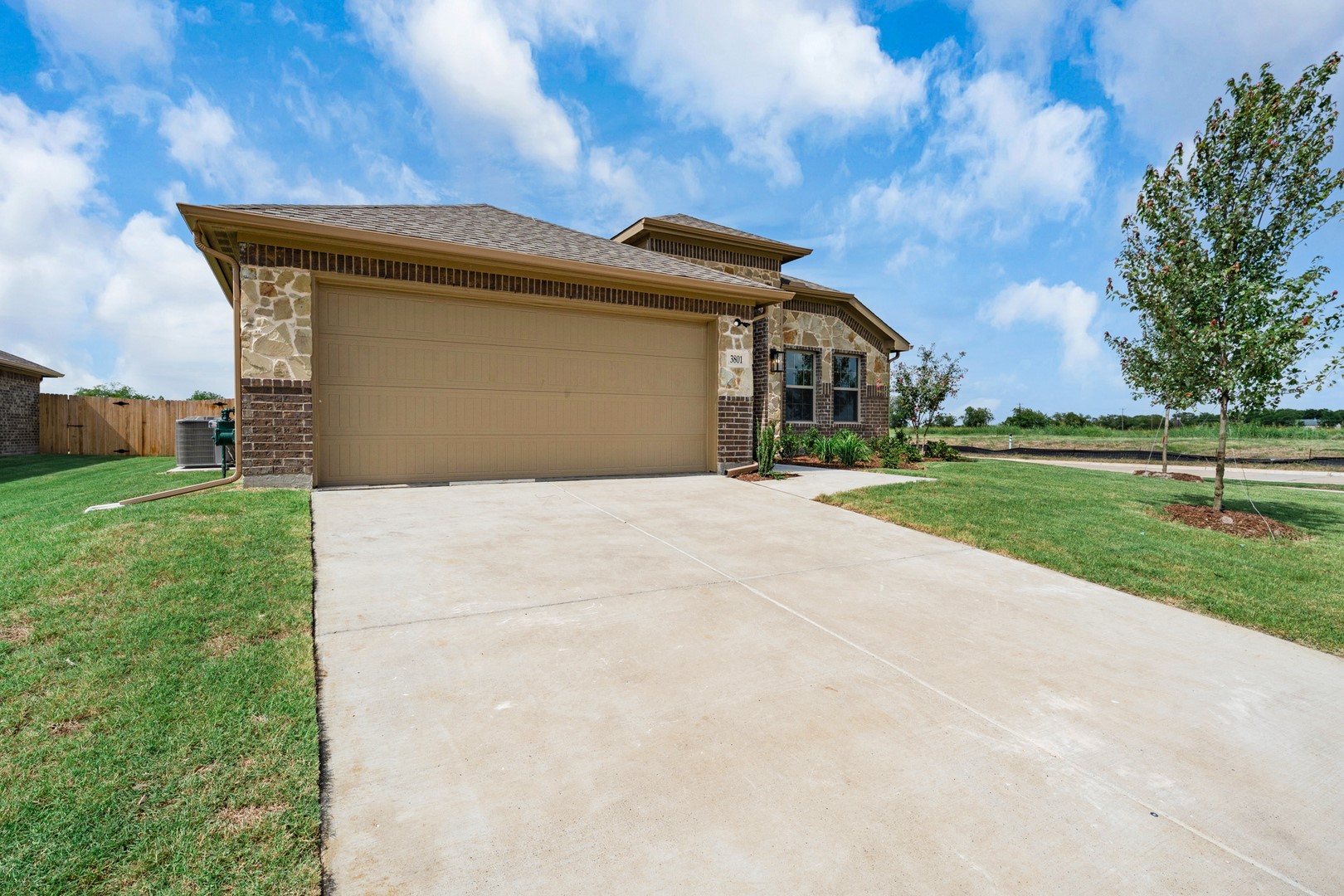 3801 Arrowchop Drive Caddo Mills TX 75135