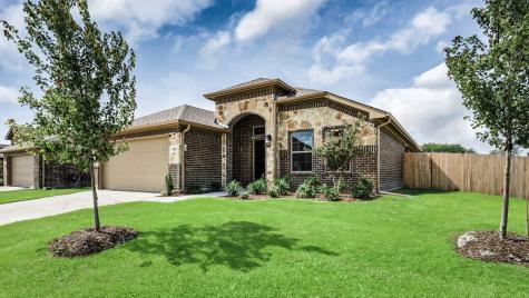 3801 Arrowchop Drive Caddo Mills TX 75135