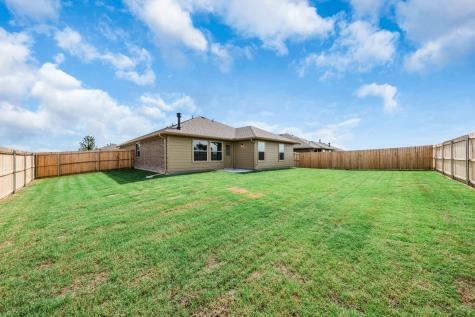 3801 Arrowchop Drive Caddo Mills TX 75135