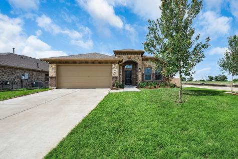 3801 Arrowchop Drive Caddo Mills TX 75135