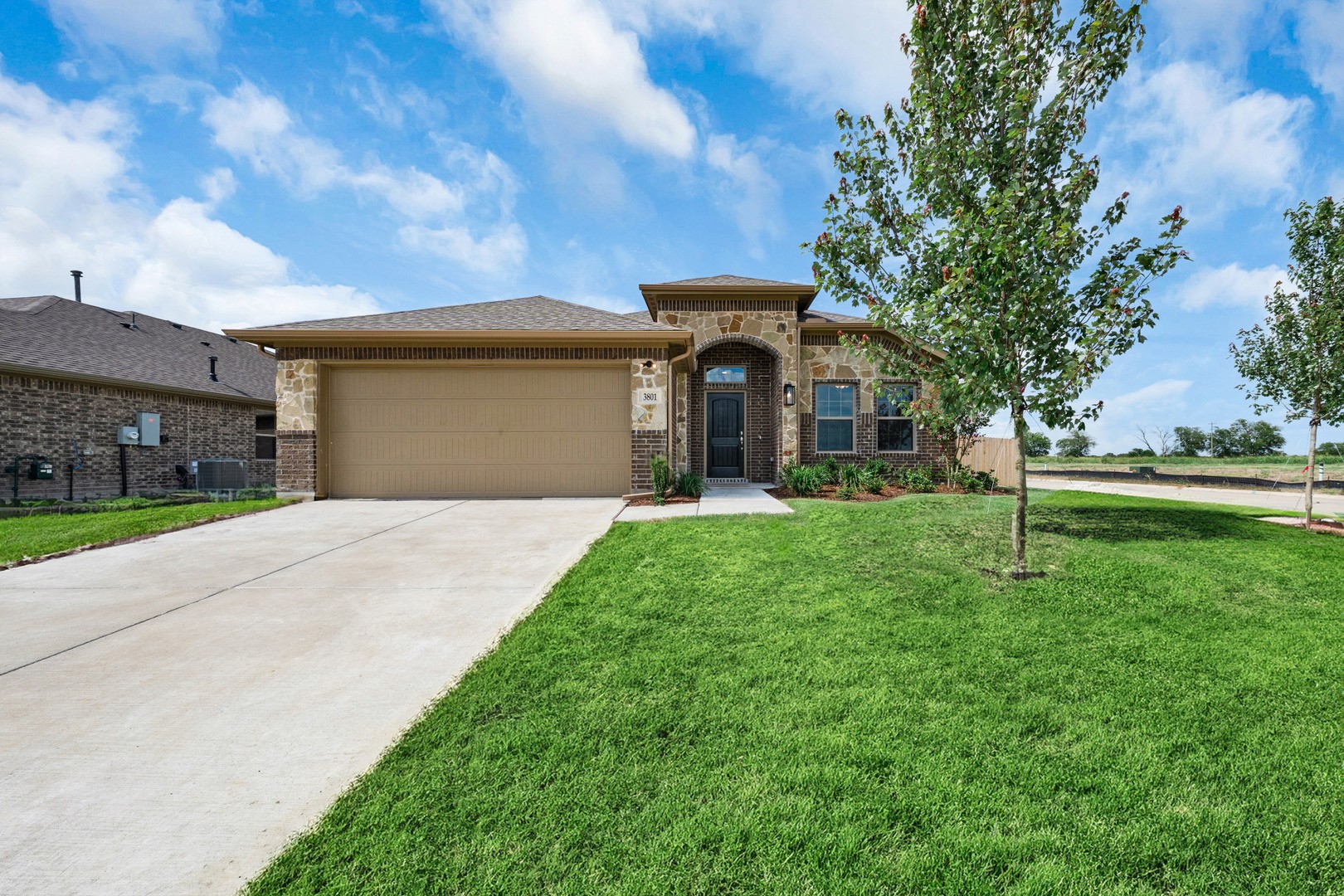 3801 Arrowchop Drive Caddo Mills TX 75135