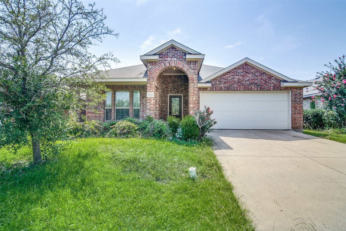 2006 Abbey Road Heartland TX 75126
