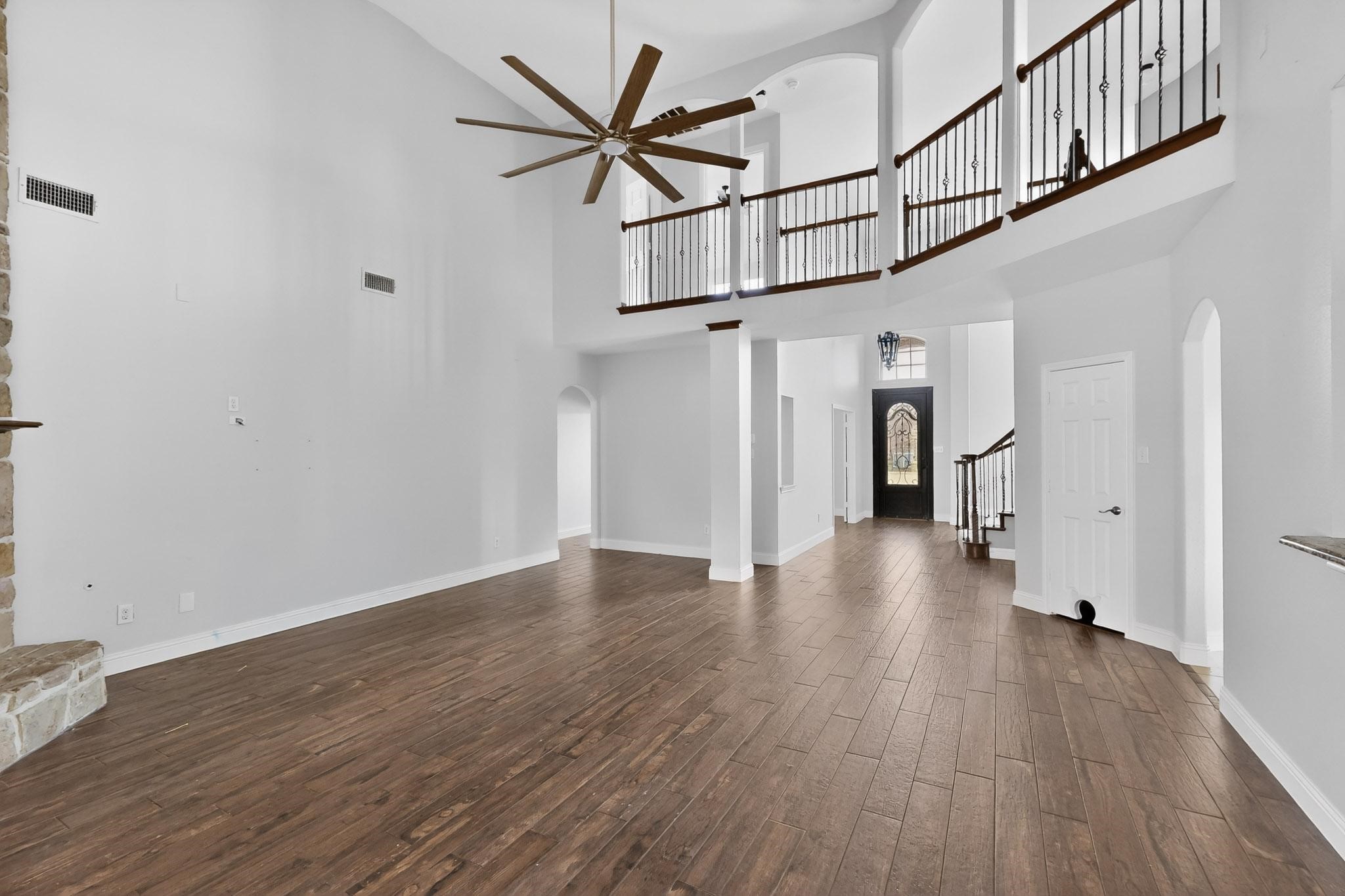 13725 Alterna Drive Fort Worth TX 76052