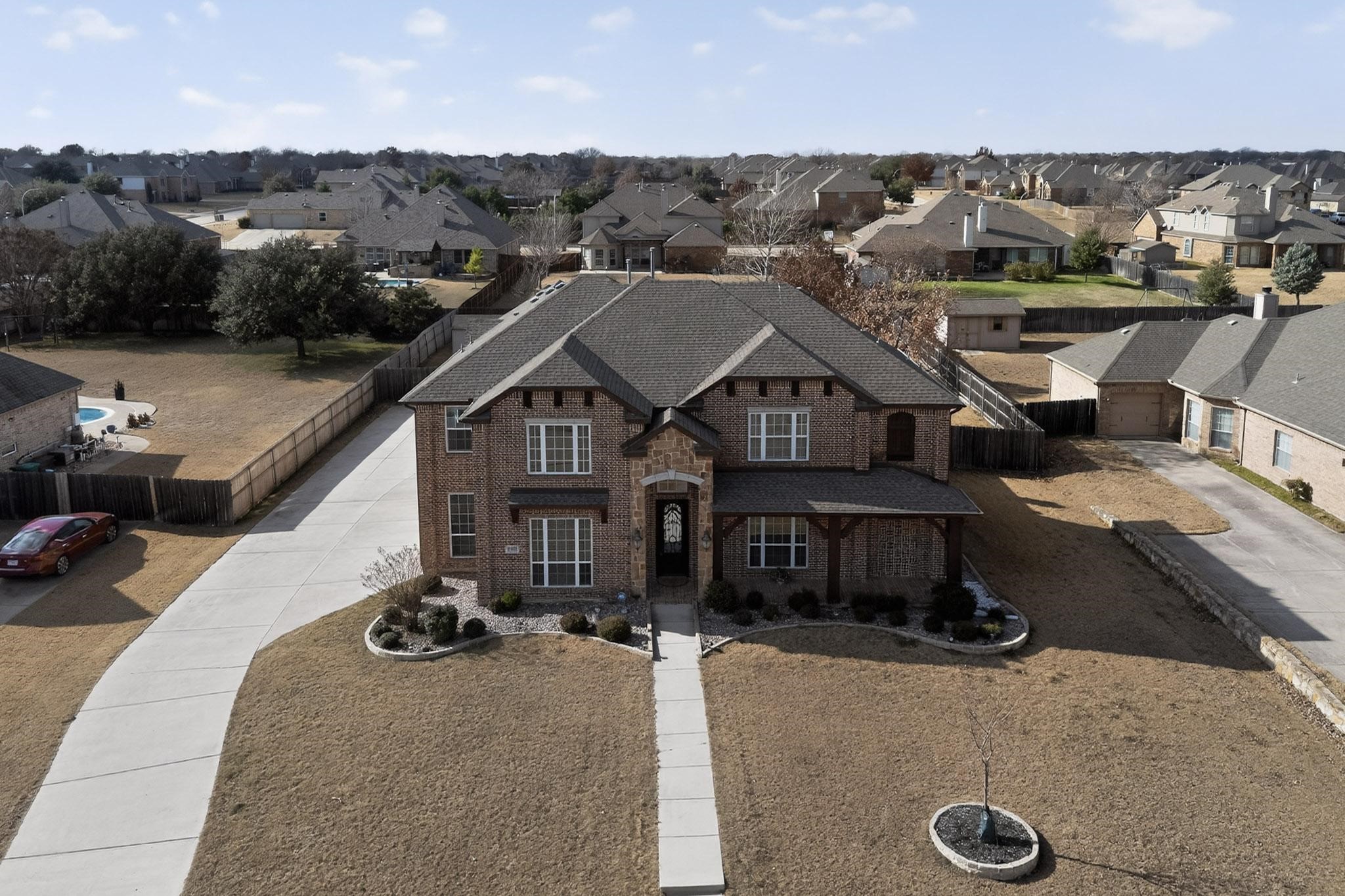 13725 Alterna Drive Fort Worth TX 76052