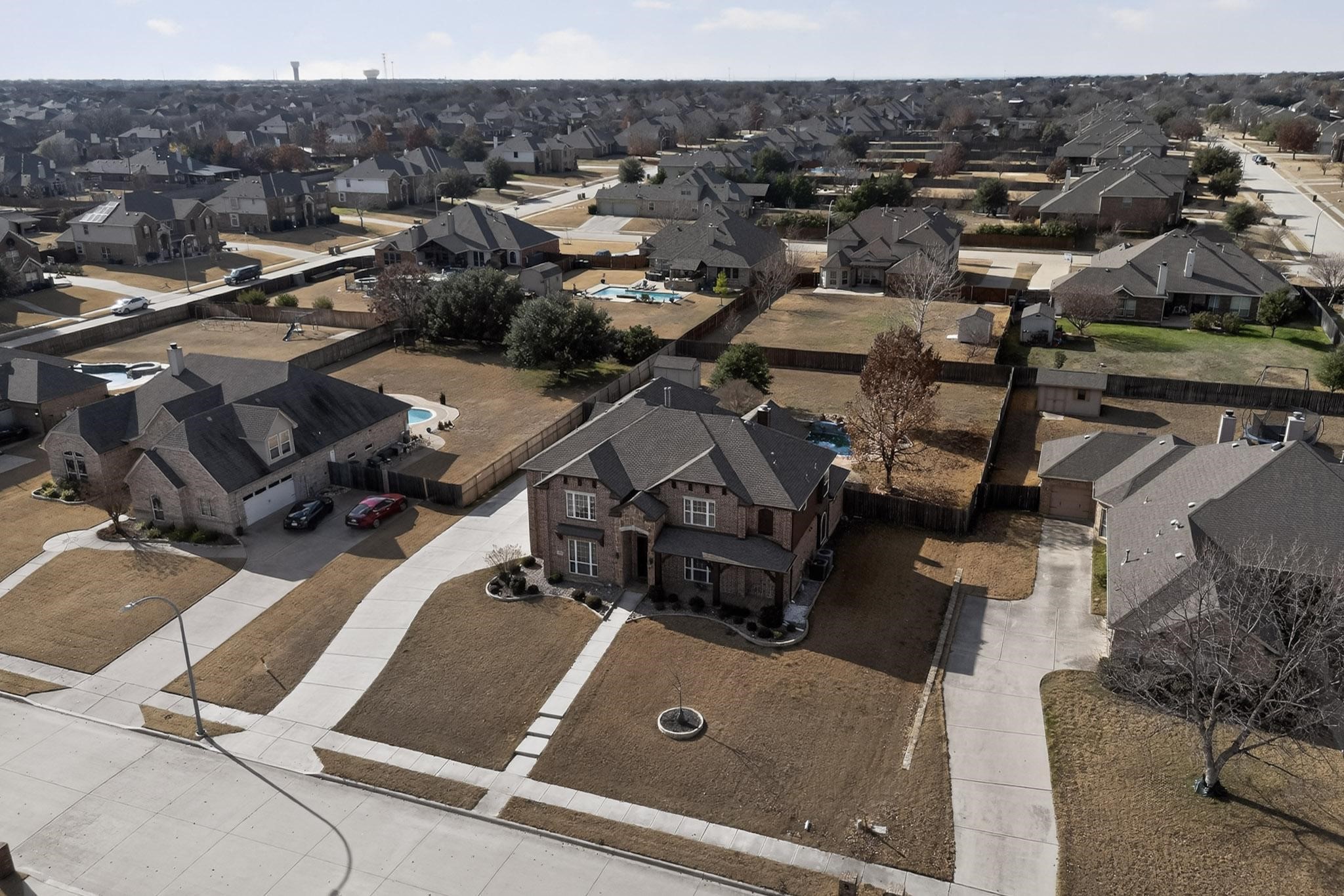 13725 Alterna Drive Fort Worth TX 76052