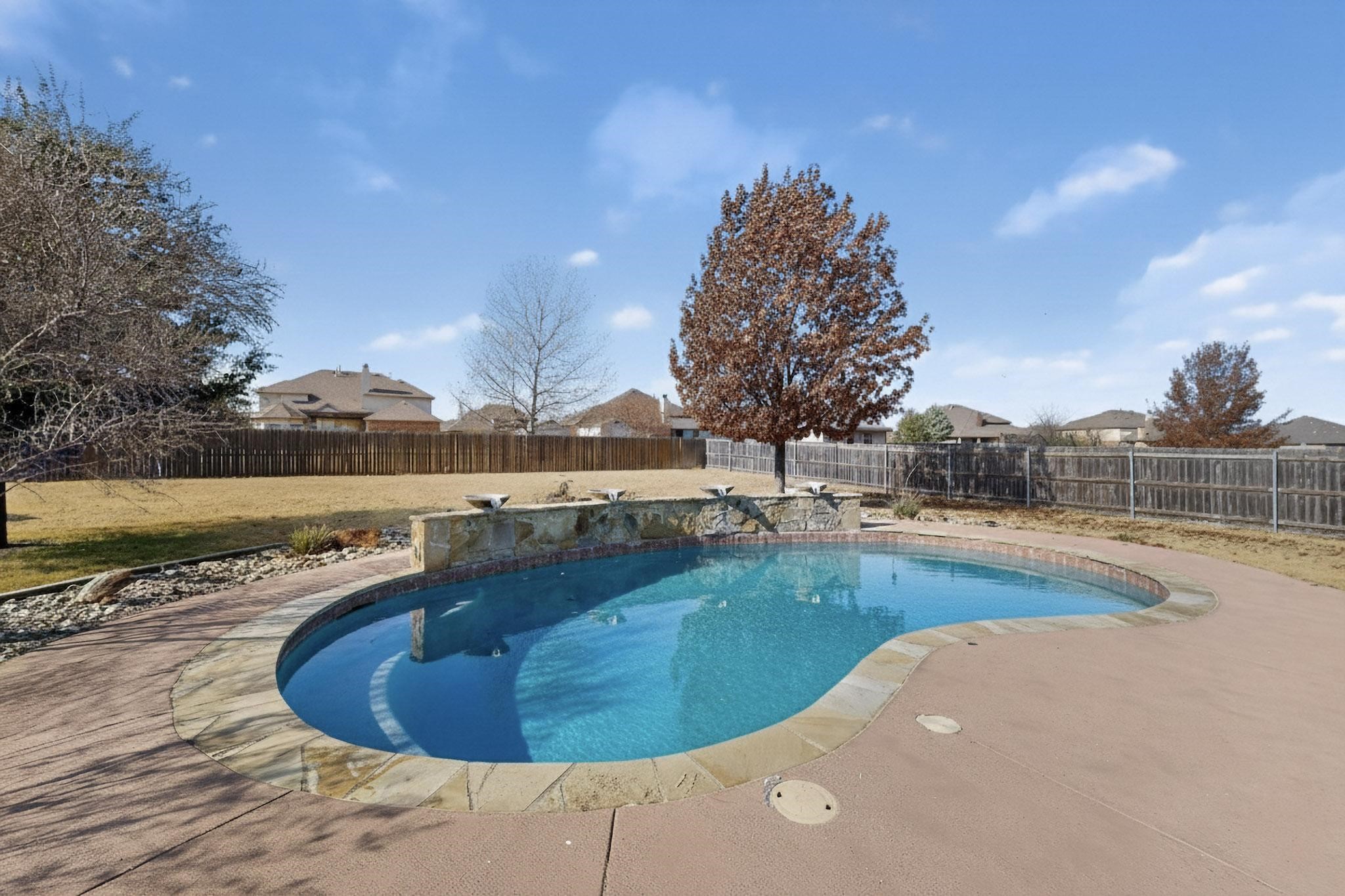 13725 Alterna Drive Fort Worth TX 76052
