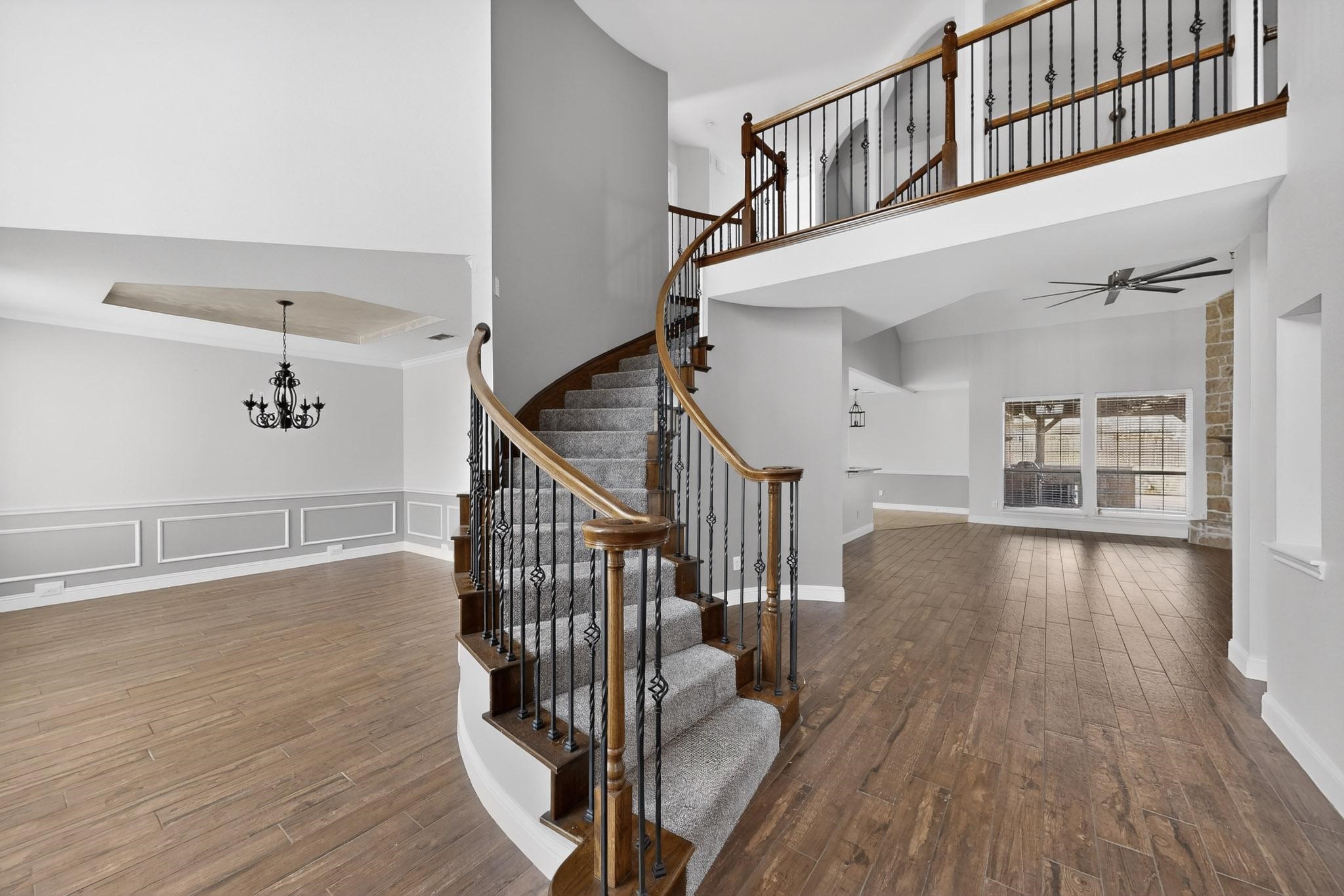 13725 Alterna Drive Fort Worth TX 76052