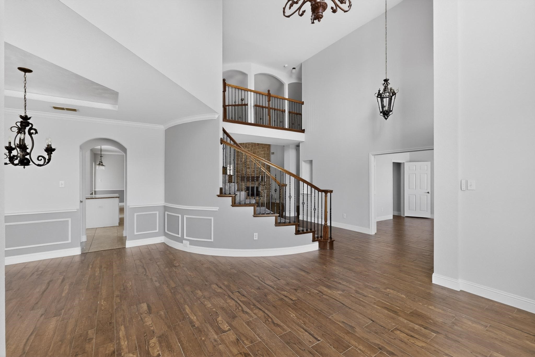 13725 Alterna Drive Fort Worth TX 76052