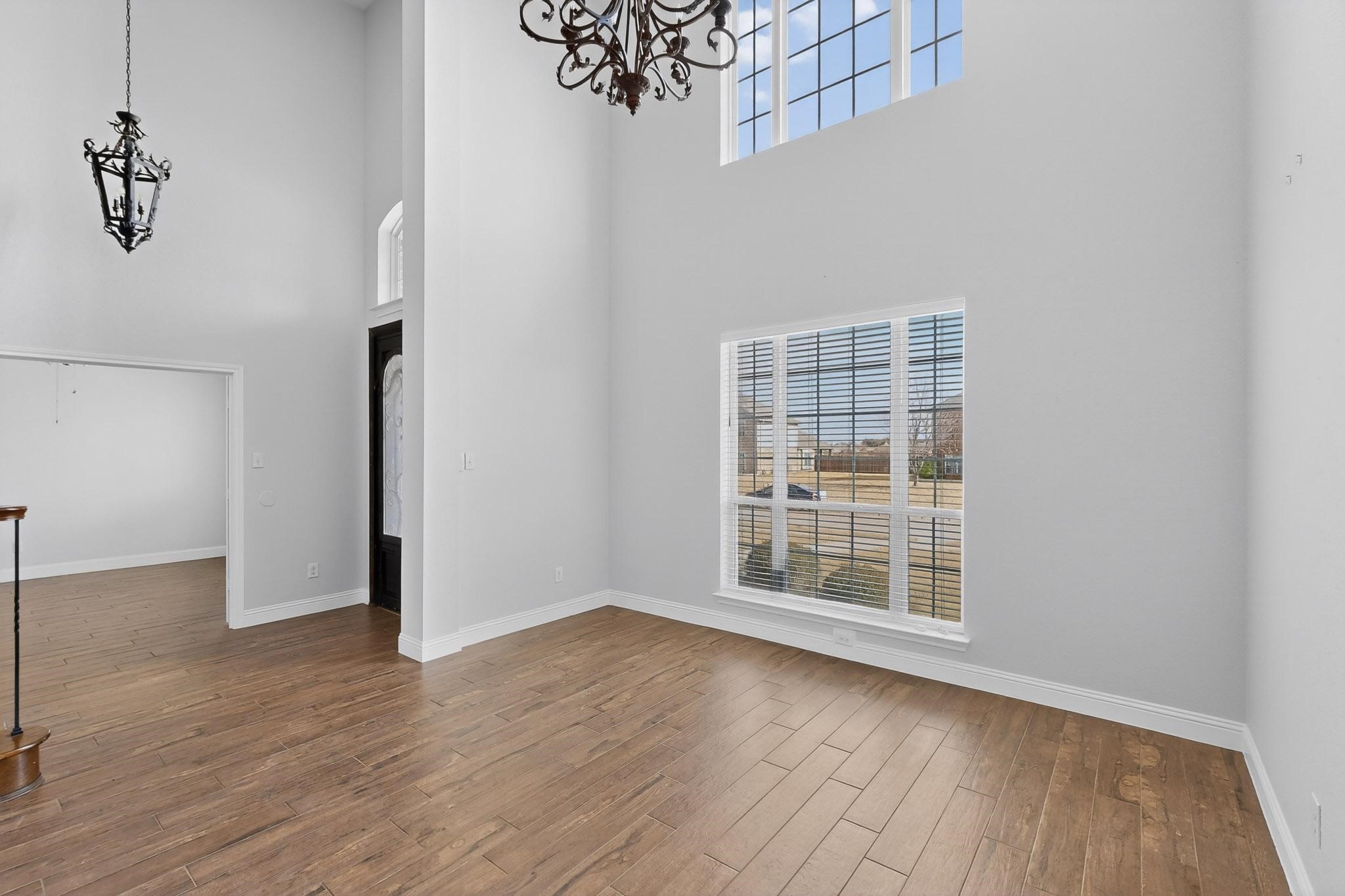 13725 Alterna Drive Fort Worth TX 76052