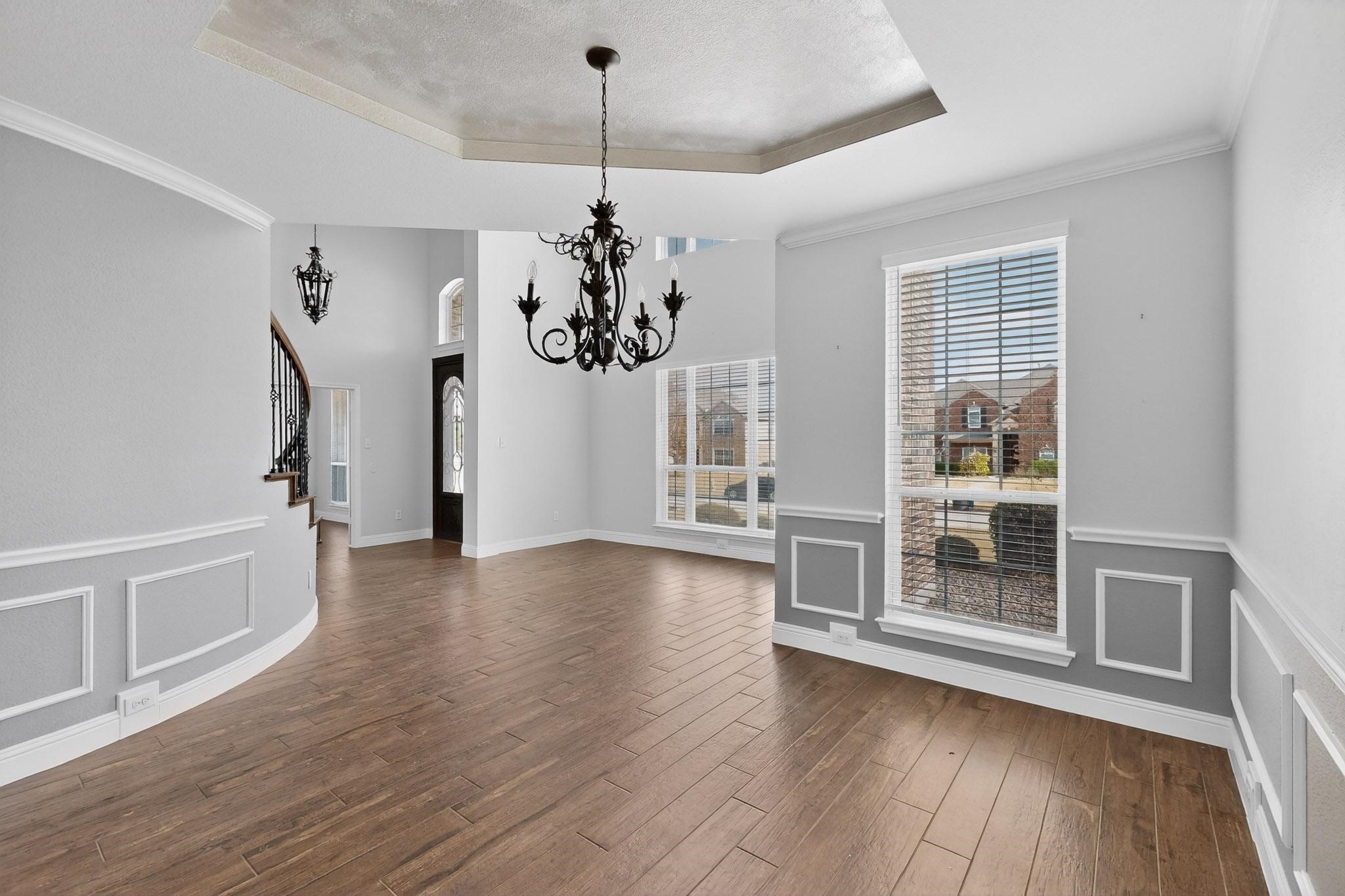13725 Alterna Drive Fort Worth TX 76052
