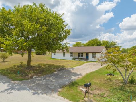 253 Hcr 4263 Hillsboro TX 76645