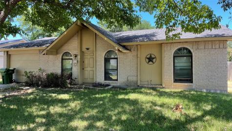 5122 Longhorn Trail Garland TX 75043