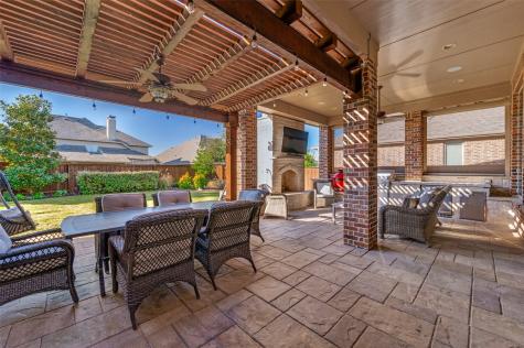 4631 Acacia Parkway Prosper TX 75078