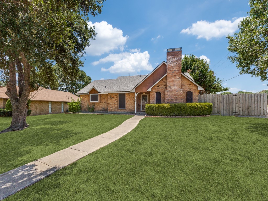 1016 Gageway Drive Mesquite TX 75150