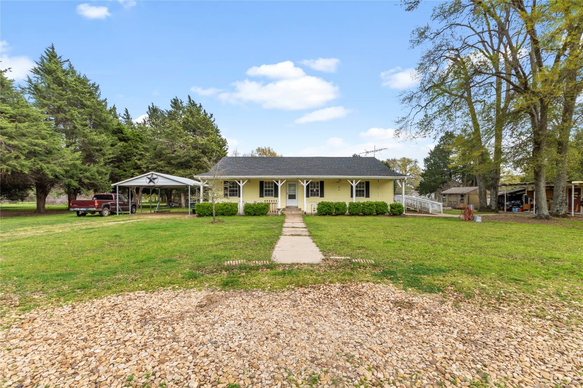 1311 Timber Creek Drive Kemp TX 75143