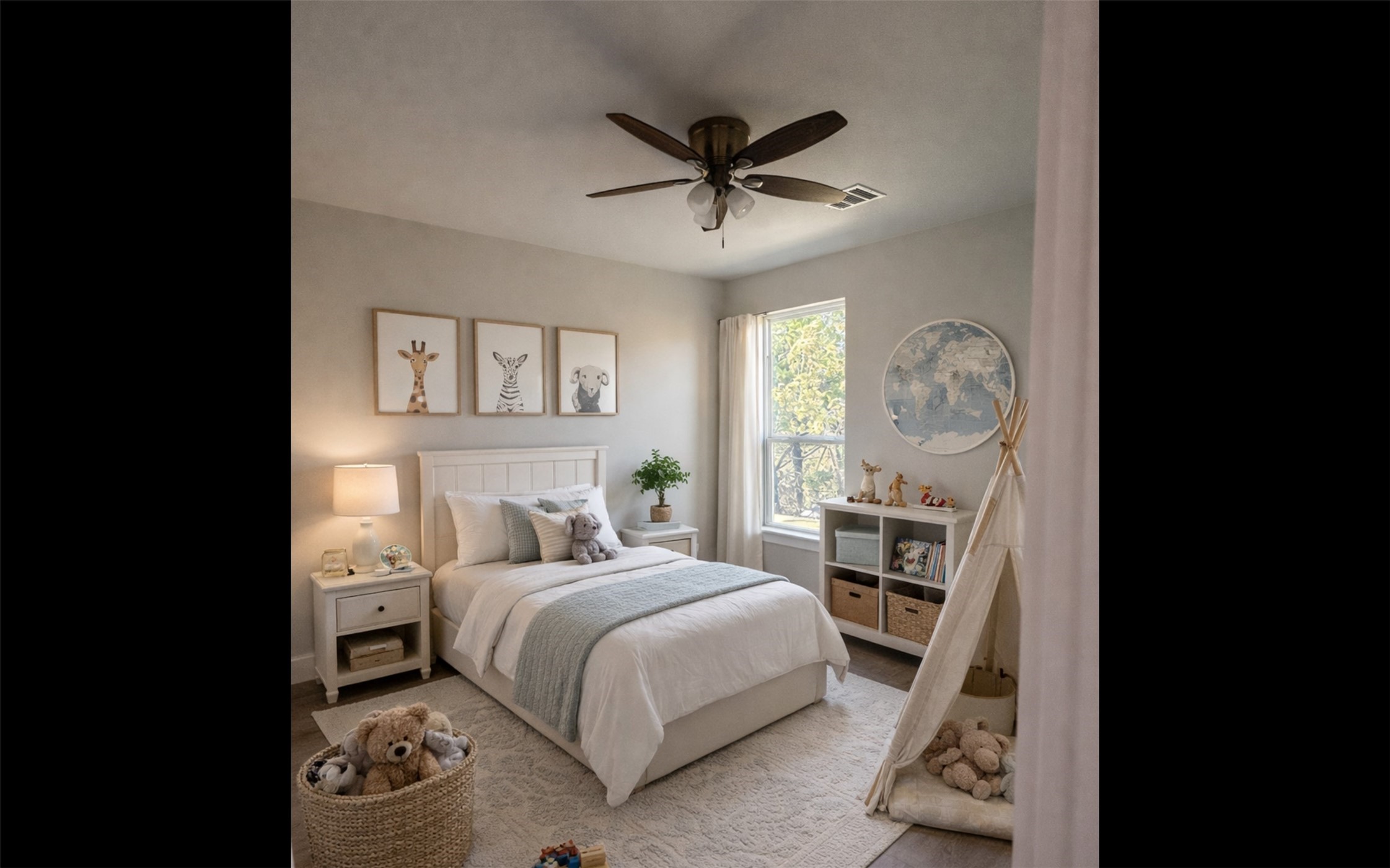 5506 Firewood Trail Granbury TX 76048
