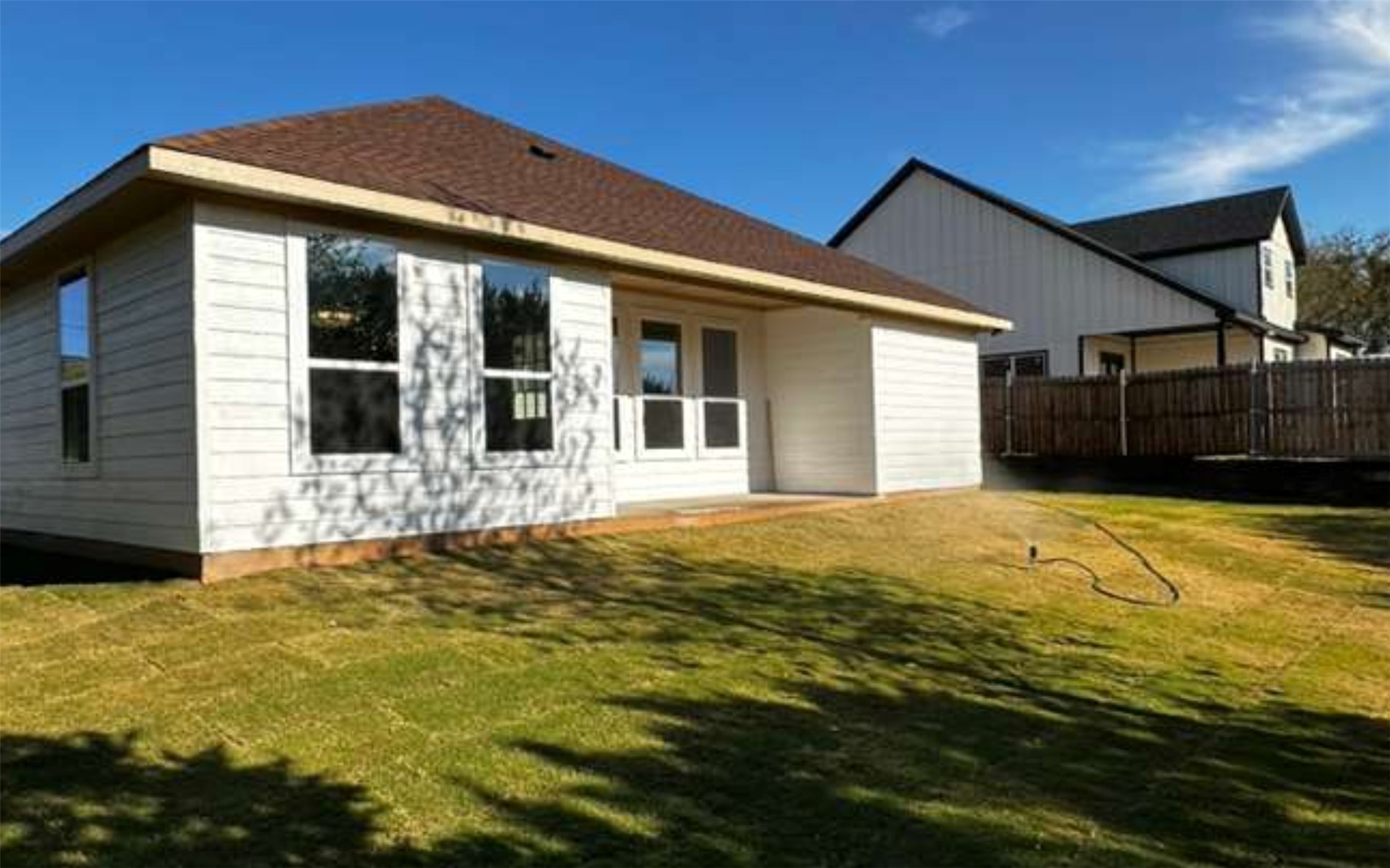 5506 Firewood Trail Granbury TX 76048