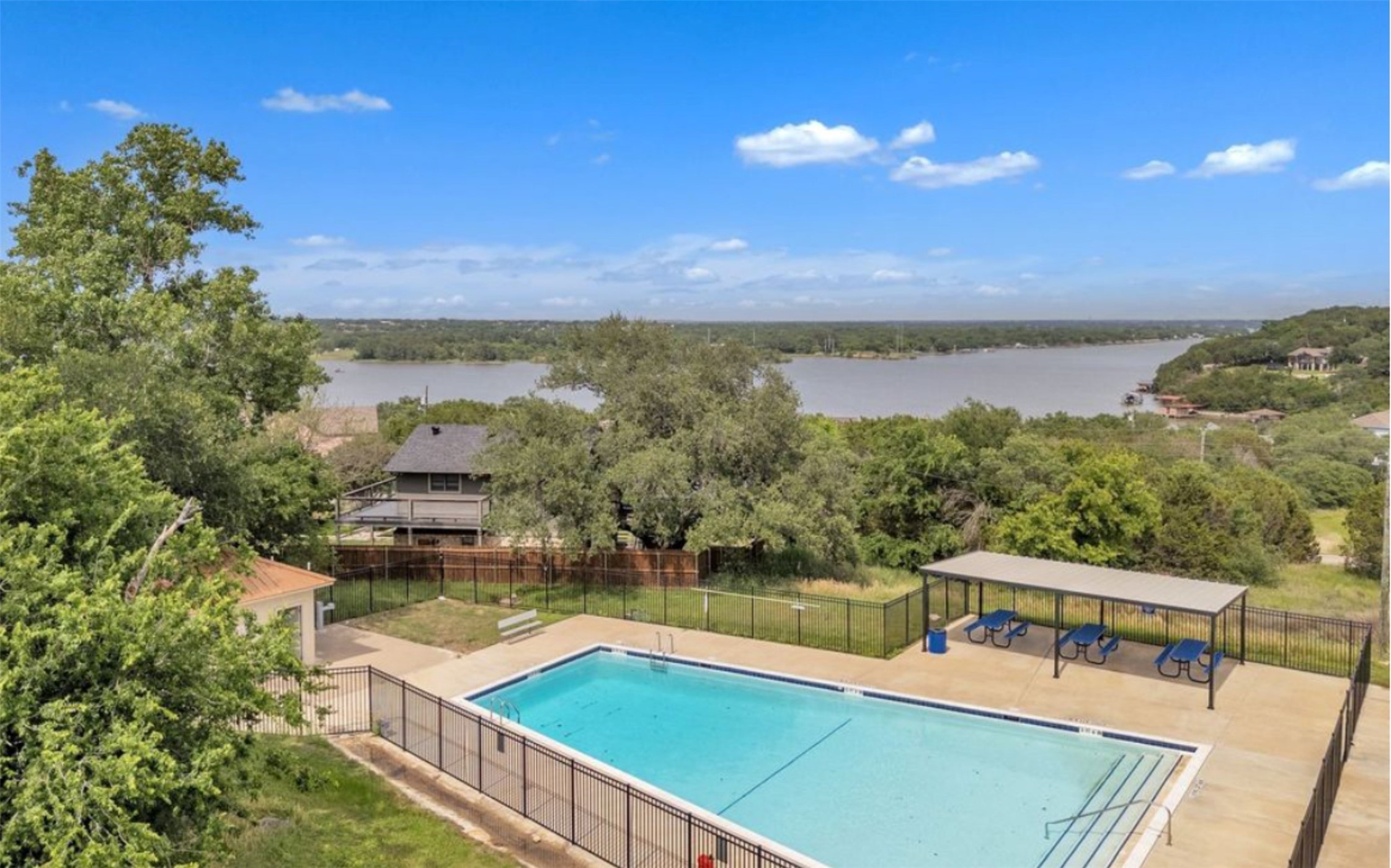 5506 Firewood Trail Granbury TX 76048